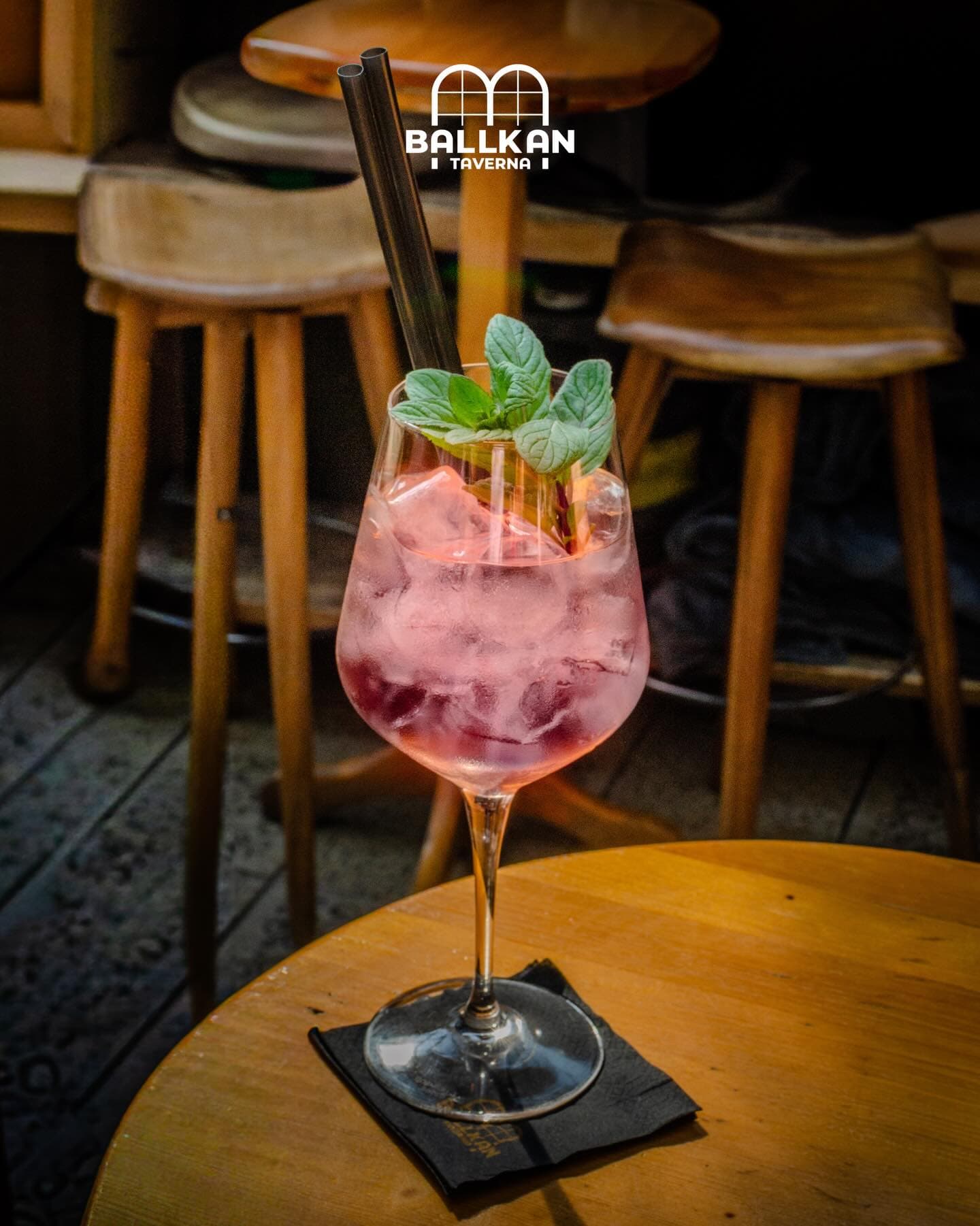 Cocktail Ballkan