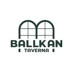 Ballkan Taverna Logo